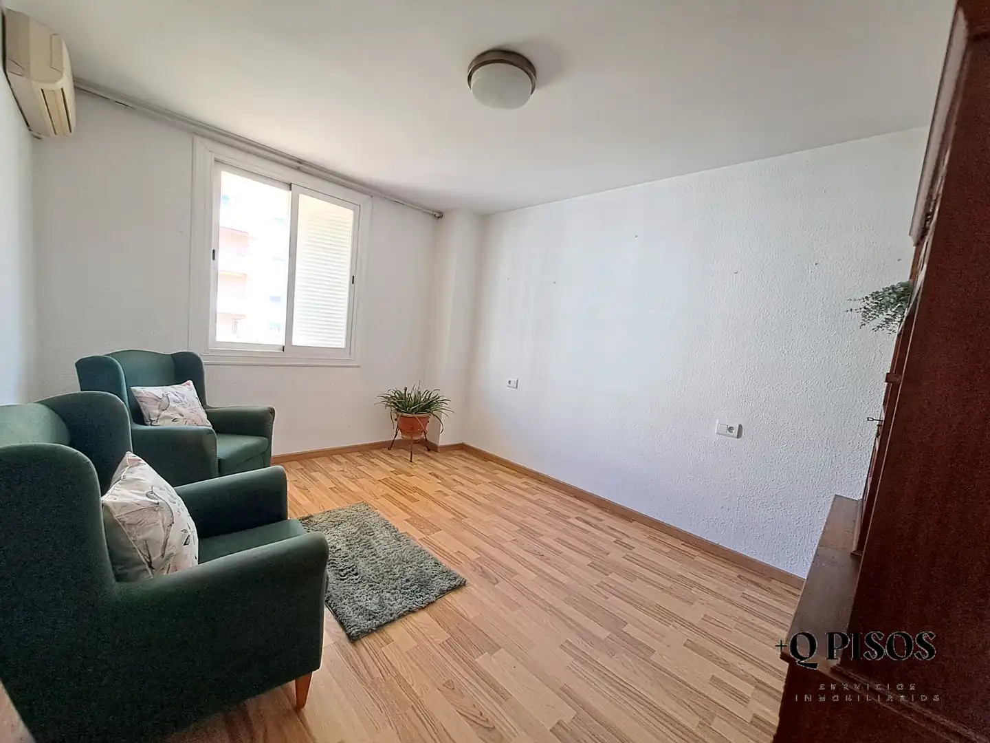 Piso con terraza en venta en Carrer Aragó 23, imagen 14