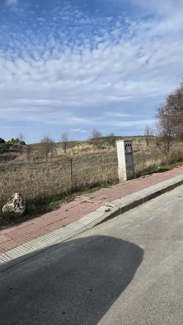 Terreny residencial en venda a El Robledal, imagen 6