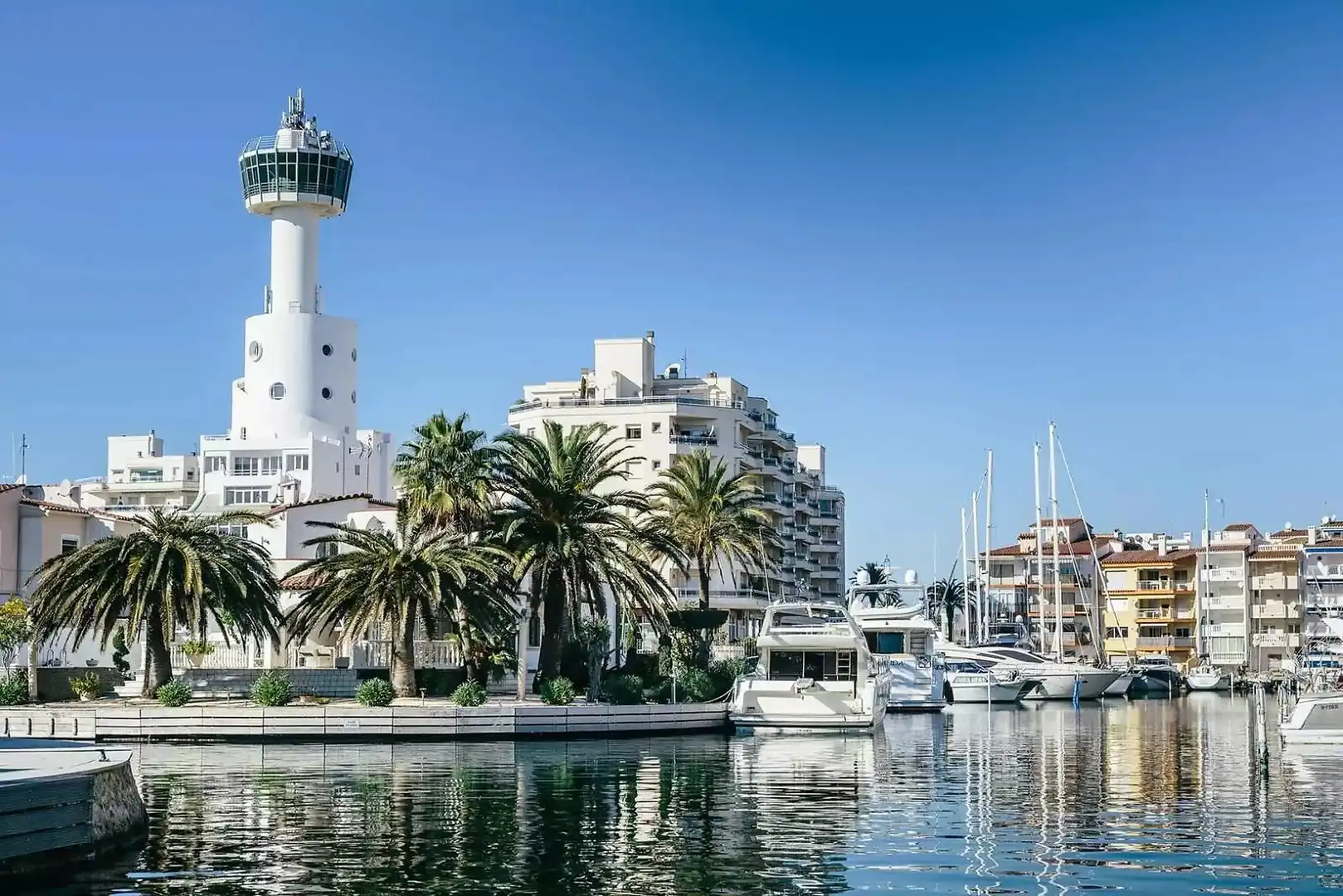 Wohnung mit Aufzug zum Verkauf in PORT GREC, imagen 28