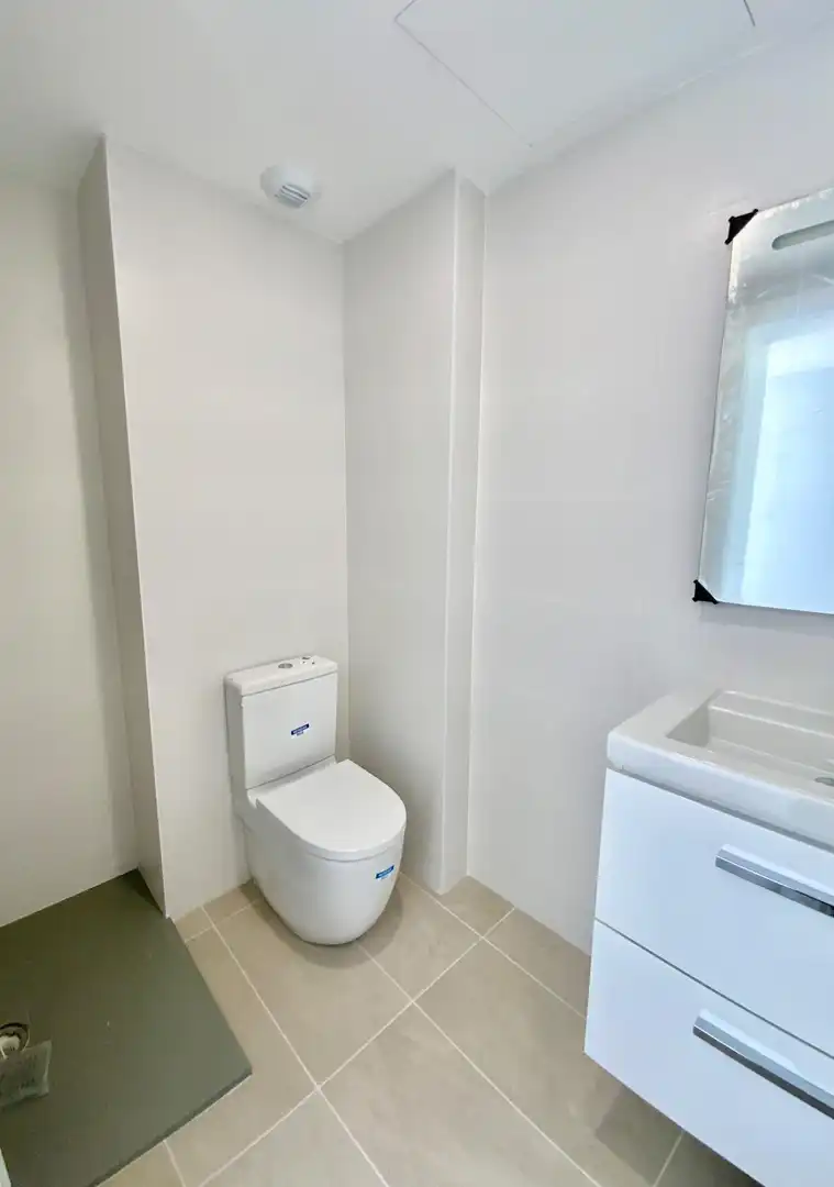 Wohnung mit Aufzug zum Verkauf in Montgat, imagen 19