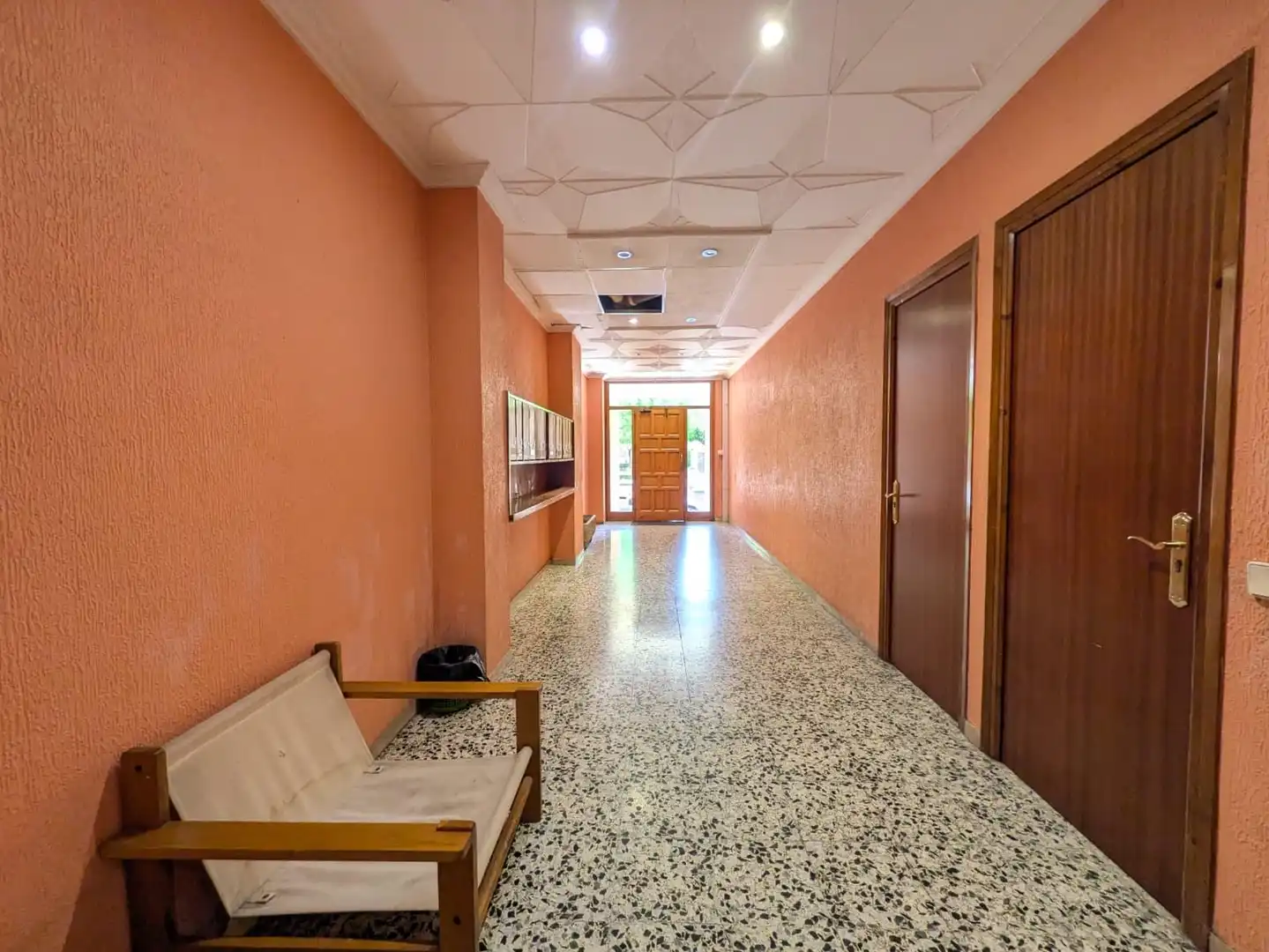 Apartament en venda a El Tancat - Mas d'en Gual