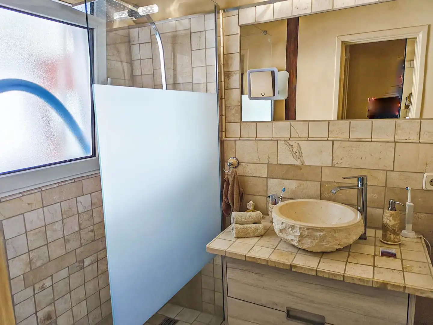 Casa rústica con piscina en venta en Costa de la Calma, imagen 14