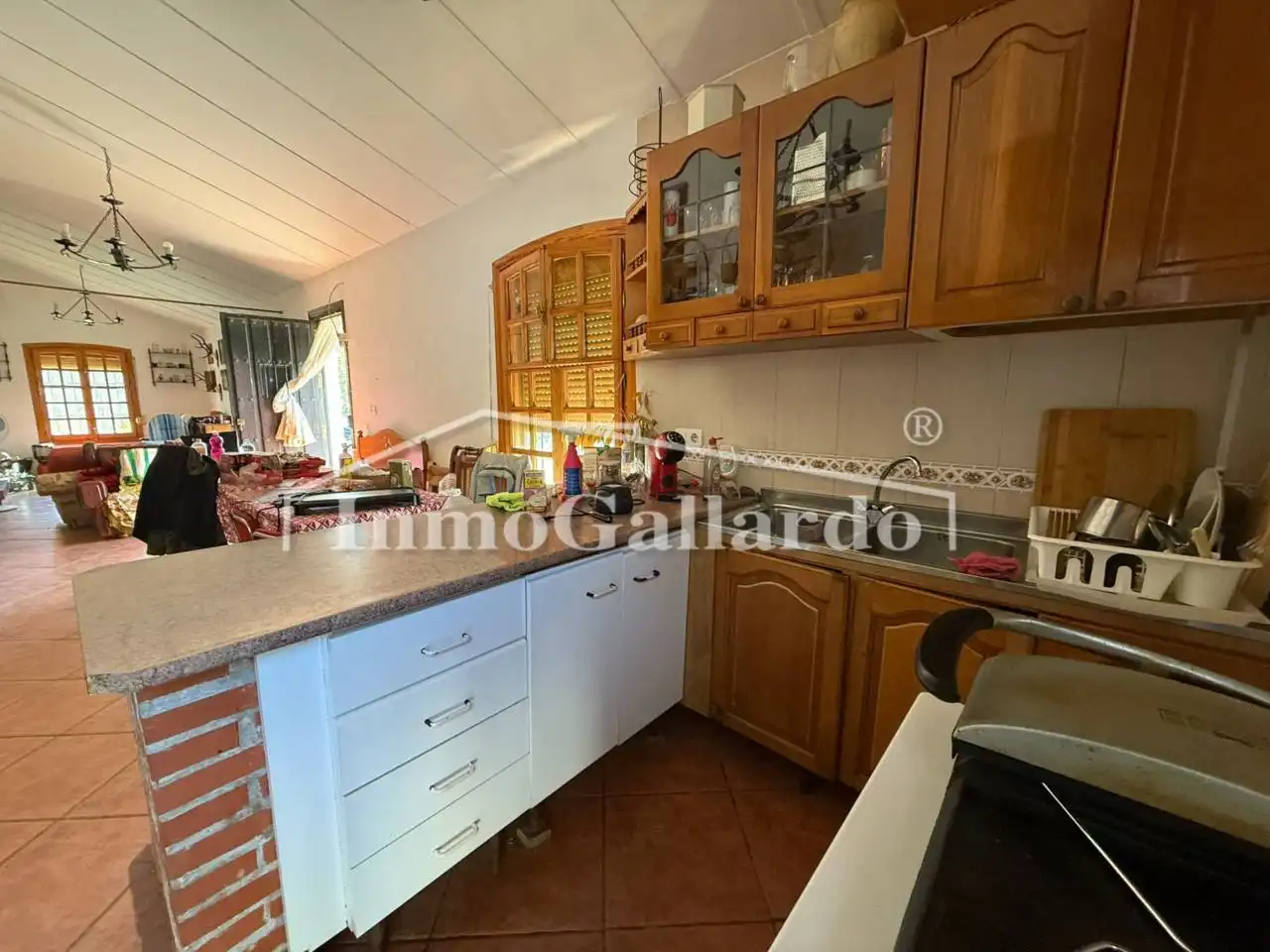 Haus mit Garten zum Verkauf in Este, imagen 7