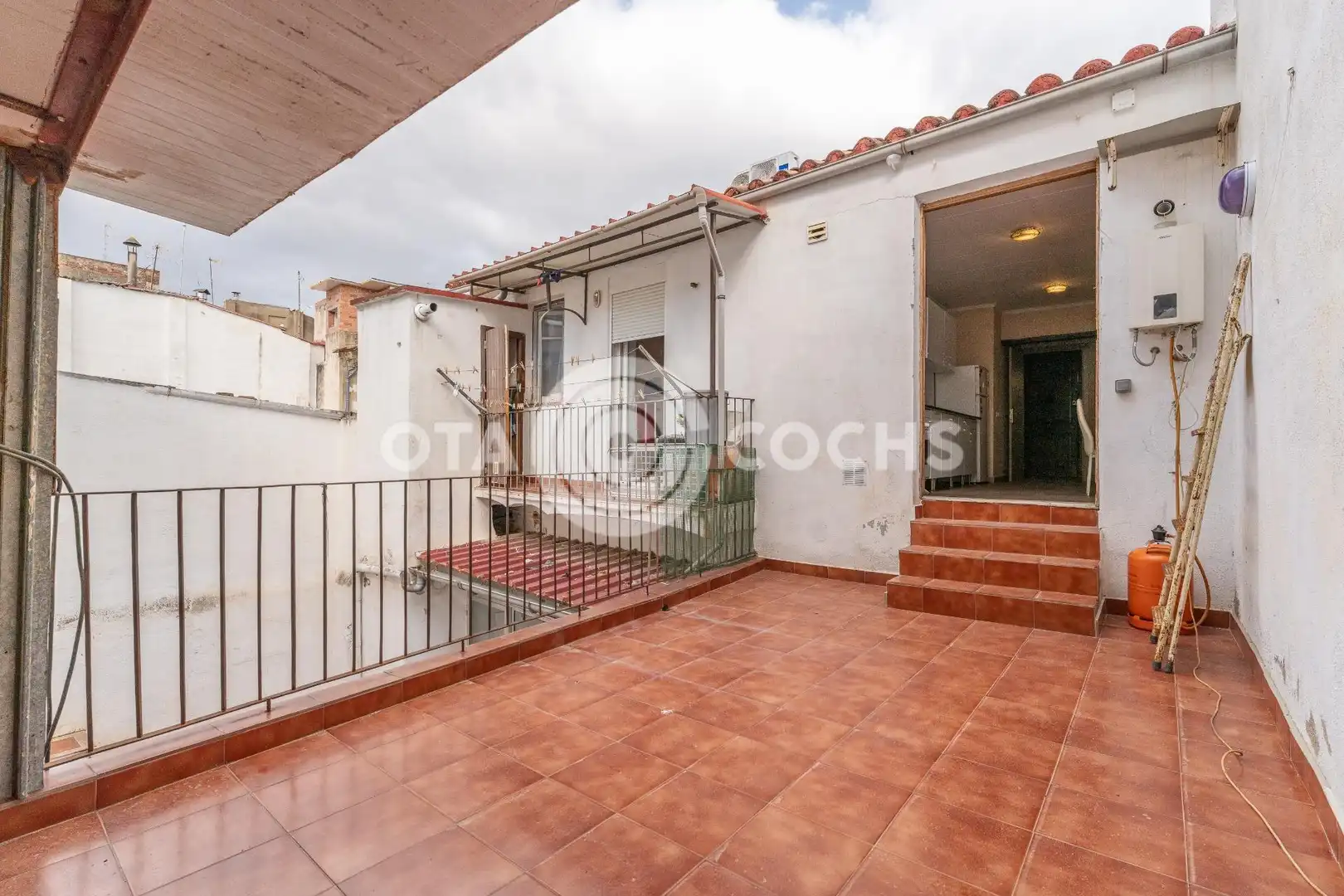 Residential for sale in Calle santa anna, imagen 60