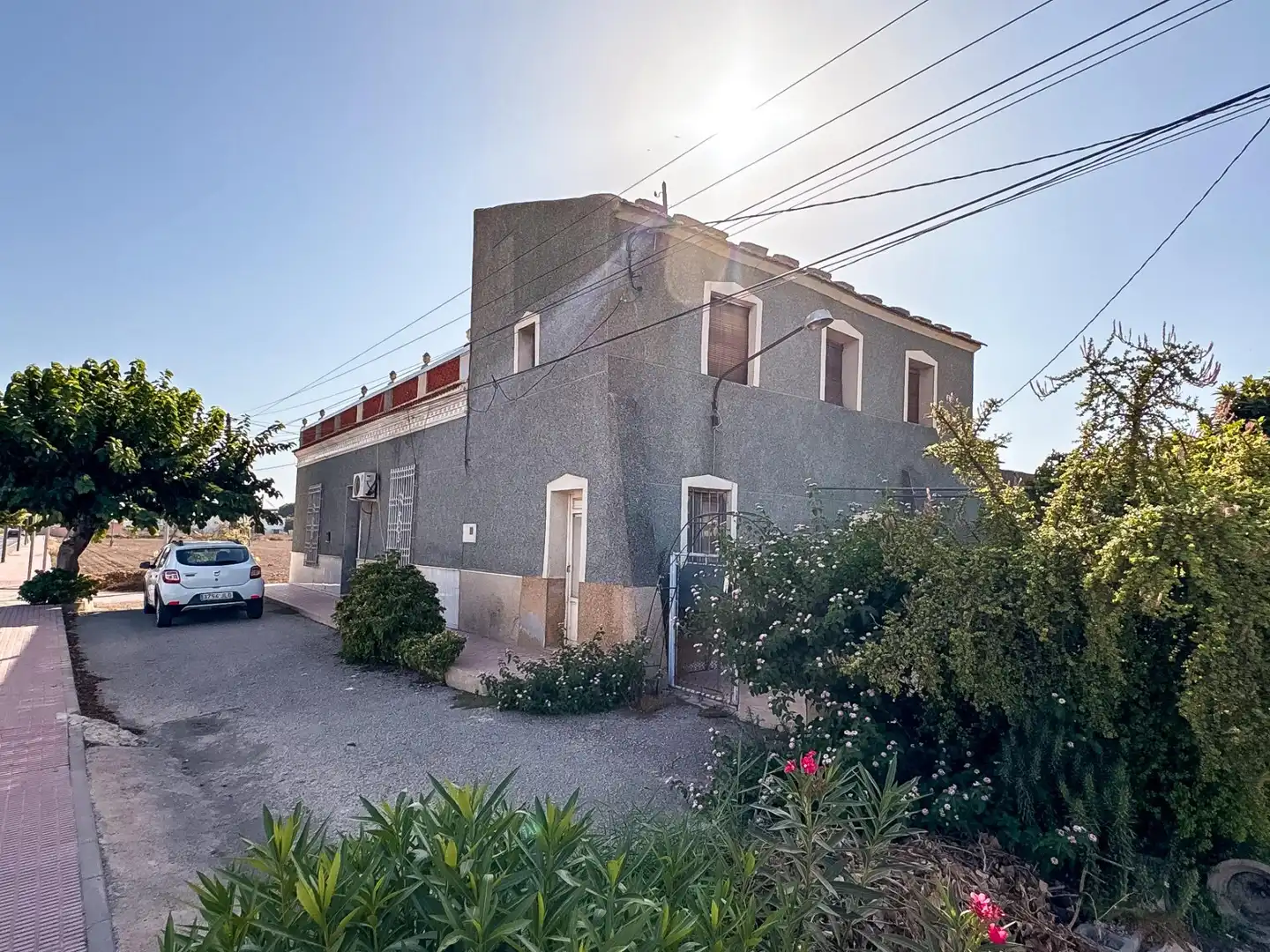 Xalet amb jardí en venda a Barrio DOLORES S ROQUE, imagen 44