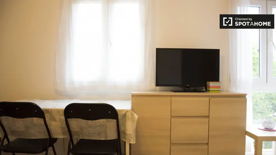 Habitación en Prosperidad