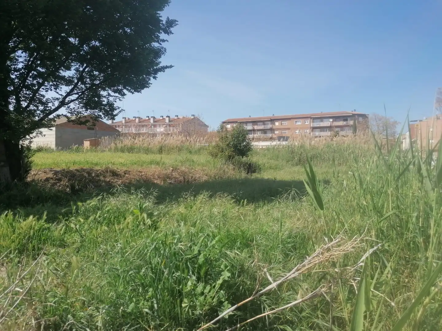 Residencial en venda en Linyola