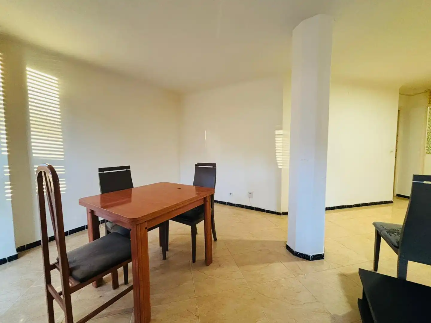 Esszimmer von Wohnung zum Verkauf in Reus mit Terrasse