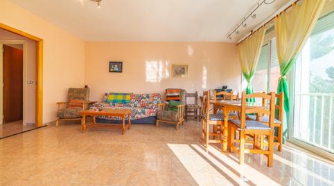 Foto 2 de Dúplex en venda a  Lirios, Santiago de la Ribera, Murcia