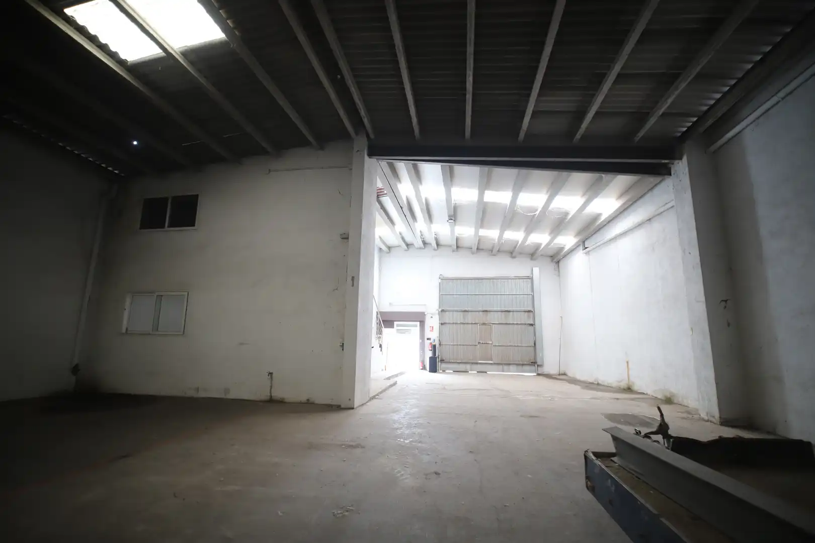 Nau industrial en venda a Joan Codina Vivet, imagen 2