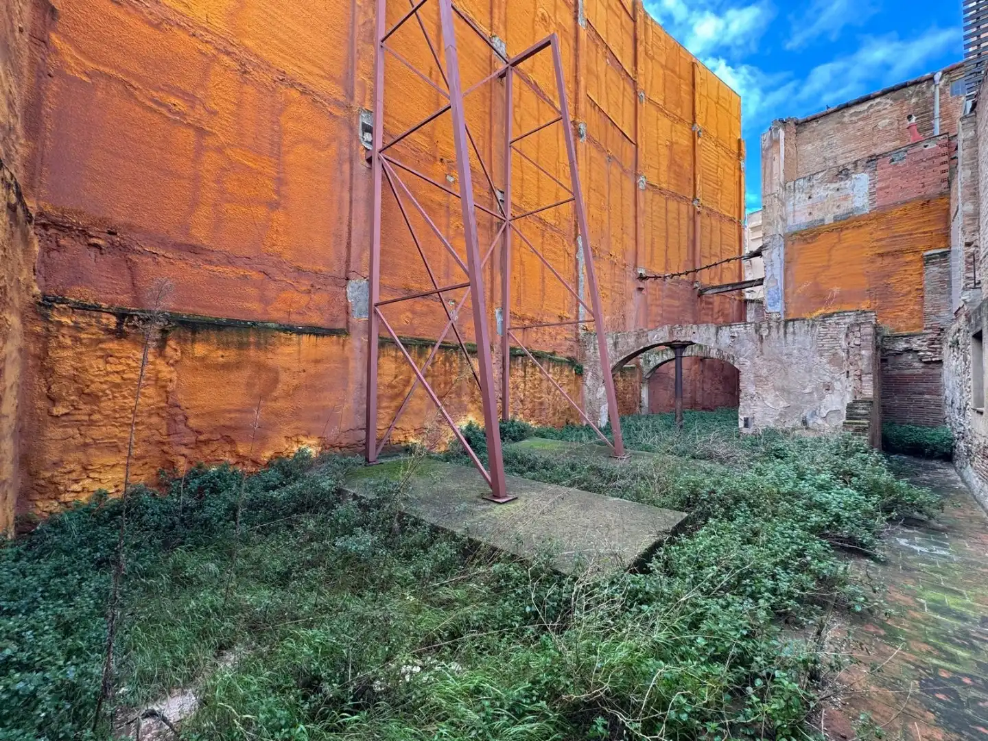 Wohnbaugrundstück zum Verkauf in Carrer dels Recs 27, imagen 6