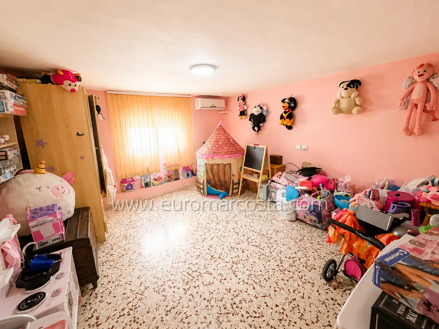 Chalet con piscina en venta en Calle Debussy, imagen 18