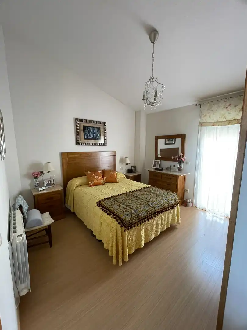 Attique avec ascenseur à vendre à Calle del Roble 2, imagen 6