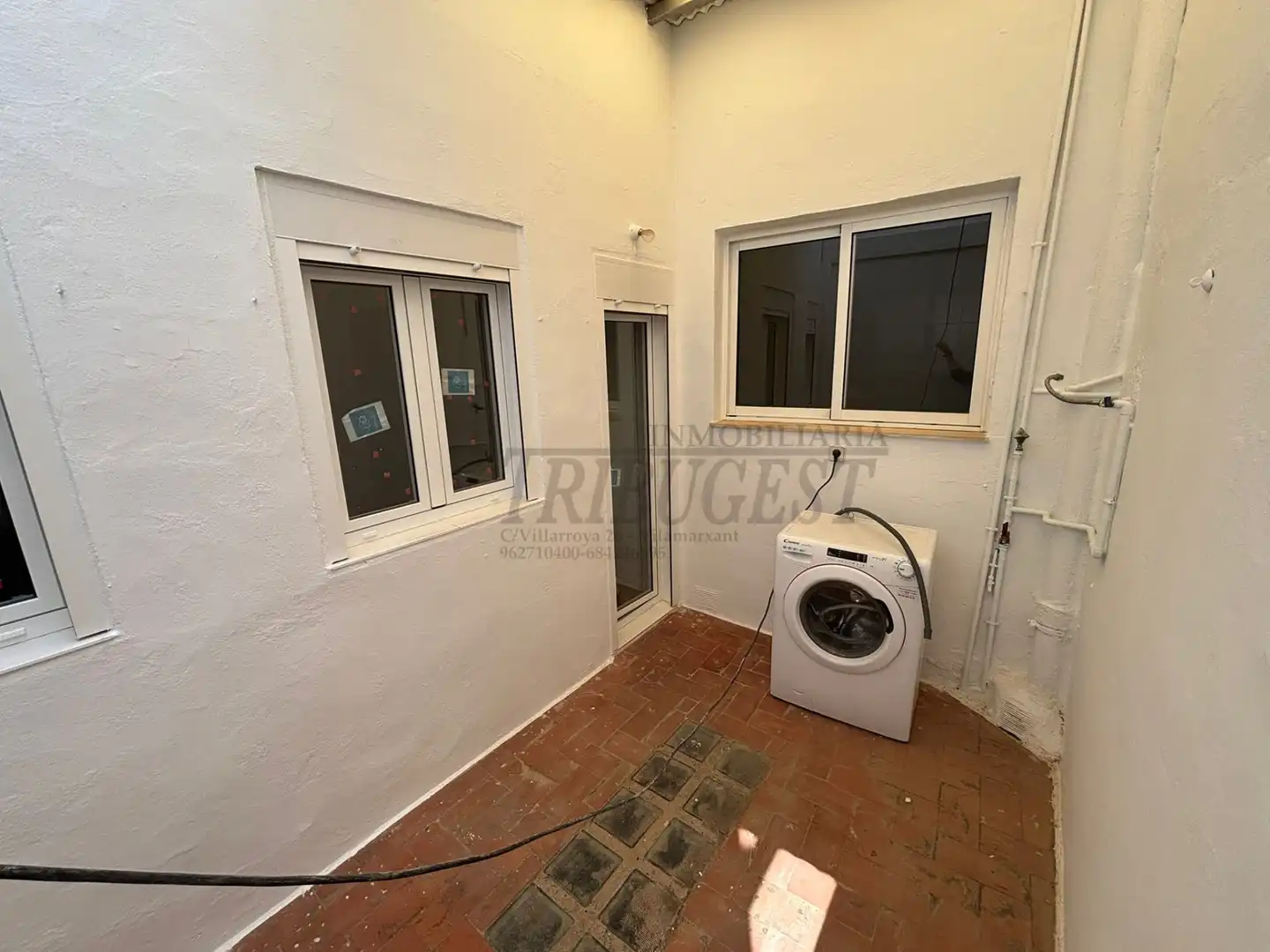 Flat for rent in Vilamarxant