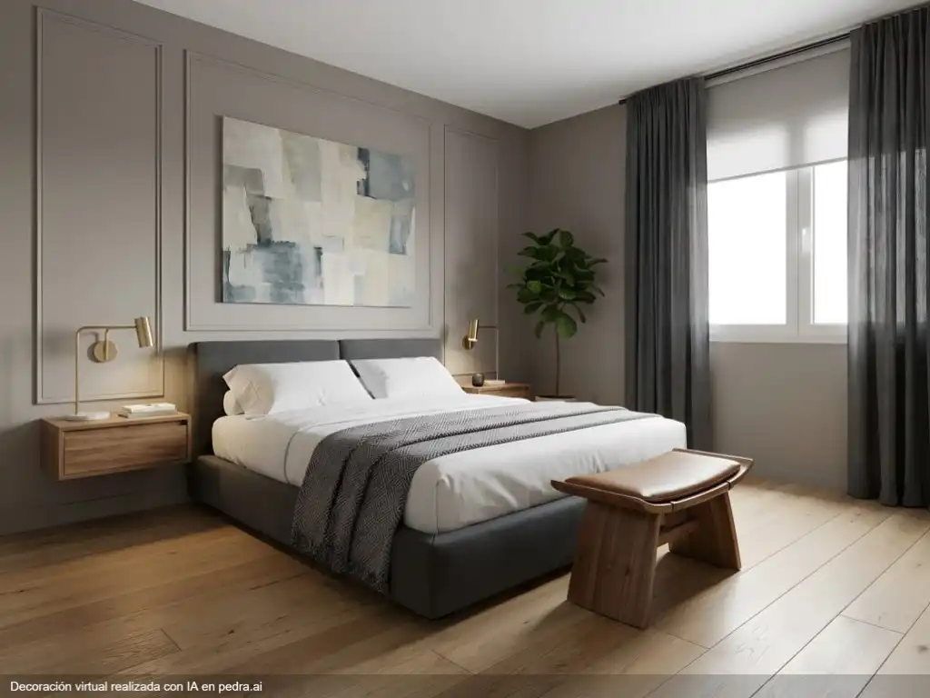 Piso en venta en Travesia Berganti Tr 1, imagen 3