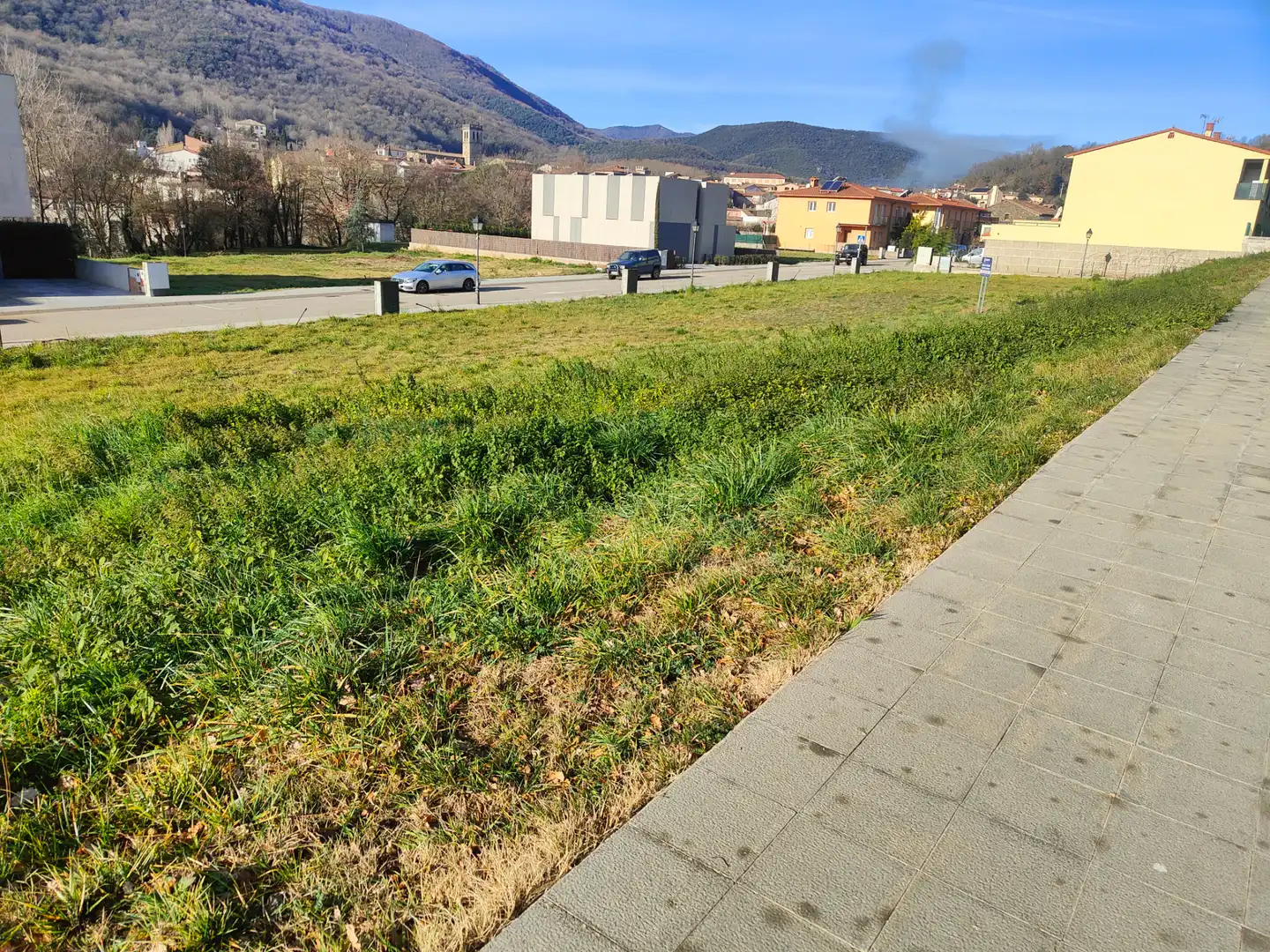 Residencial en venda en Sant Feliu de Pallerols