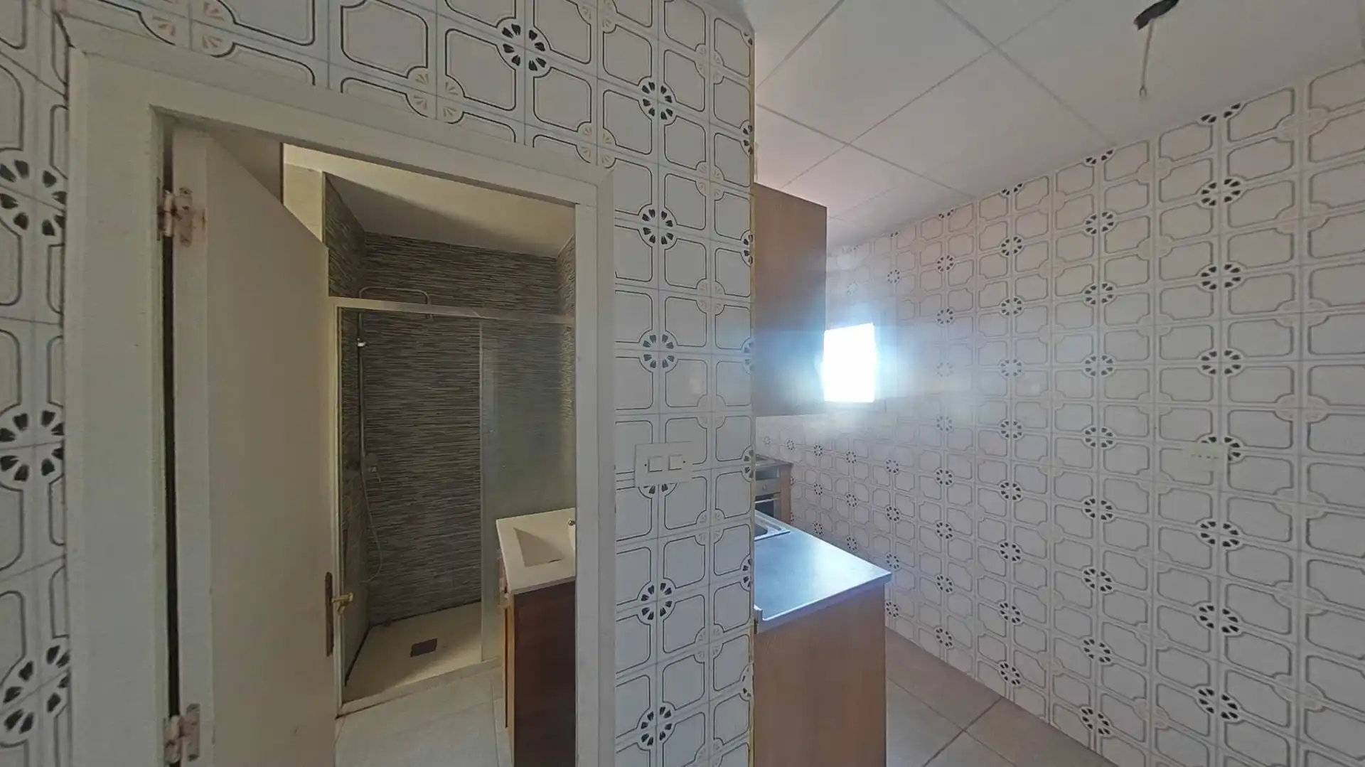 Piso con terraza en venta en Monistrol de Montserrat, imagen 17