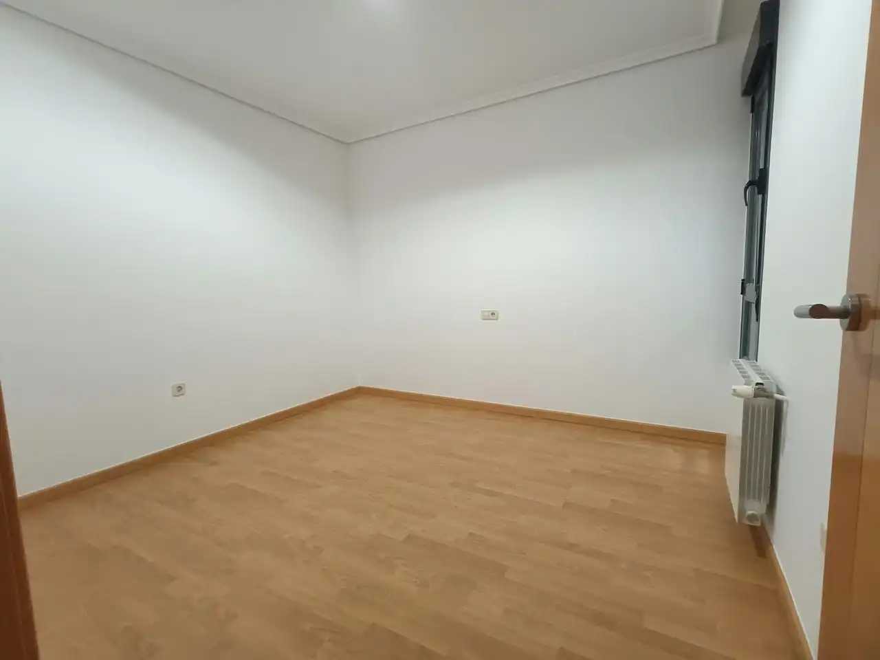 Wohnung zur Miete in Albacete mit Heizung und Terrasse