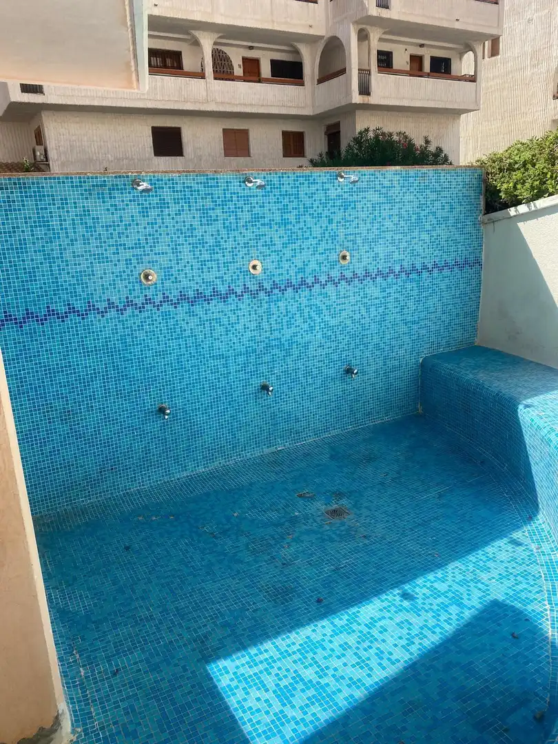 Apartamento de alquiler en Avenida MARIBEL LOPEZ PEREZ OJEDA, 213, Calas Santiago Bernabéu