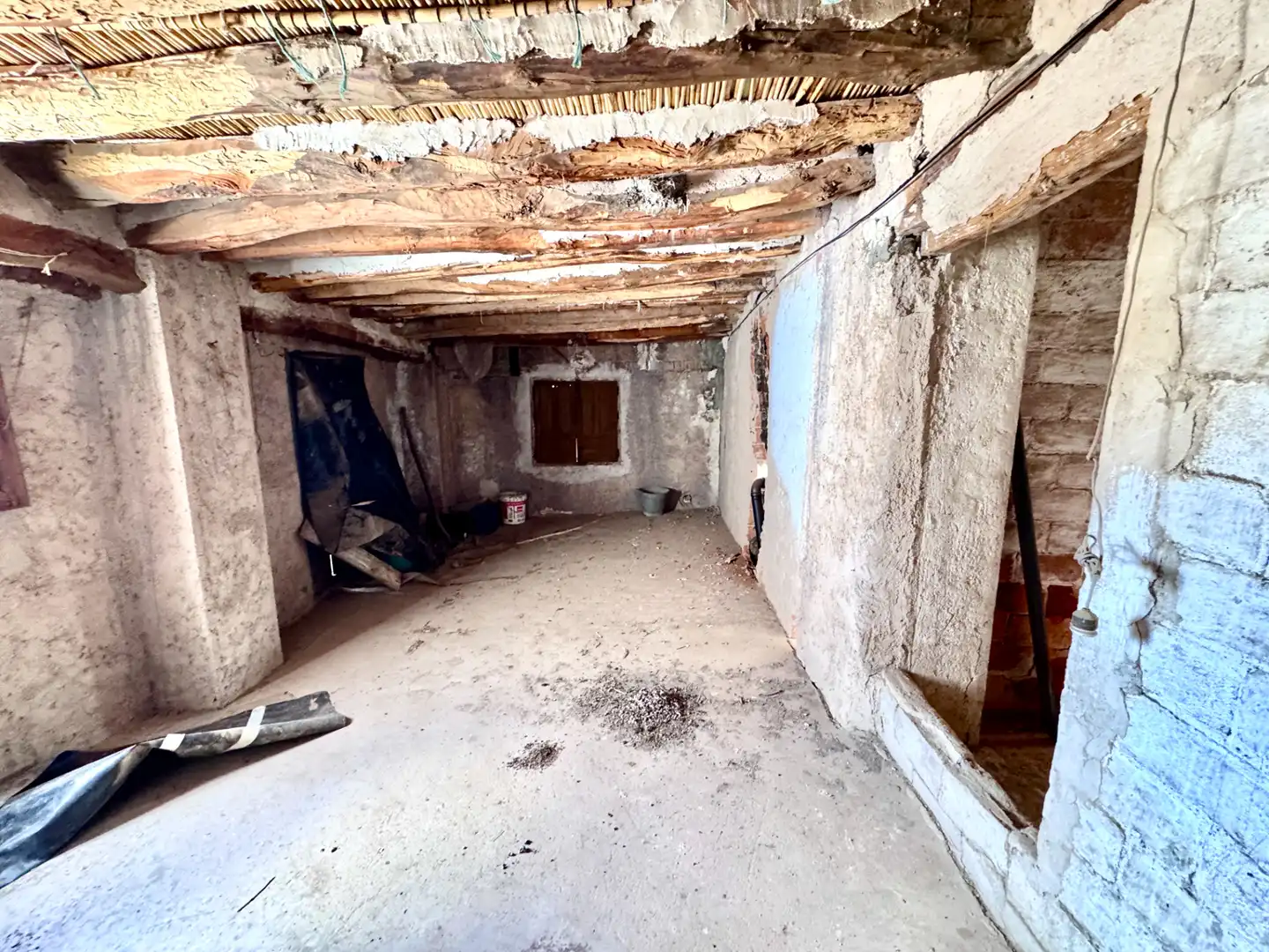 Casa o xalet en venda en Válor amb Aire condicionat, Calefacció i Terrassa