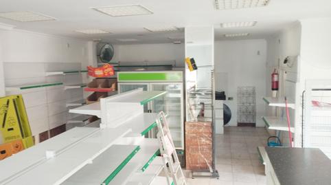 Photo 3 of Premises for sale in Plaza Maestro Teófilo Azabal, San Telmo - Federico Mayo - El Porta, Cádiz