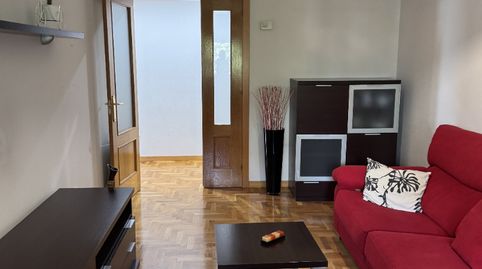 Foto 5 de Pis en venda a Calle Ría de Avilés, 3, Jardín de Cantos - El Nodo, Avilés