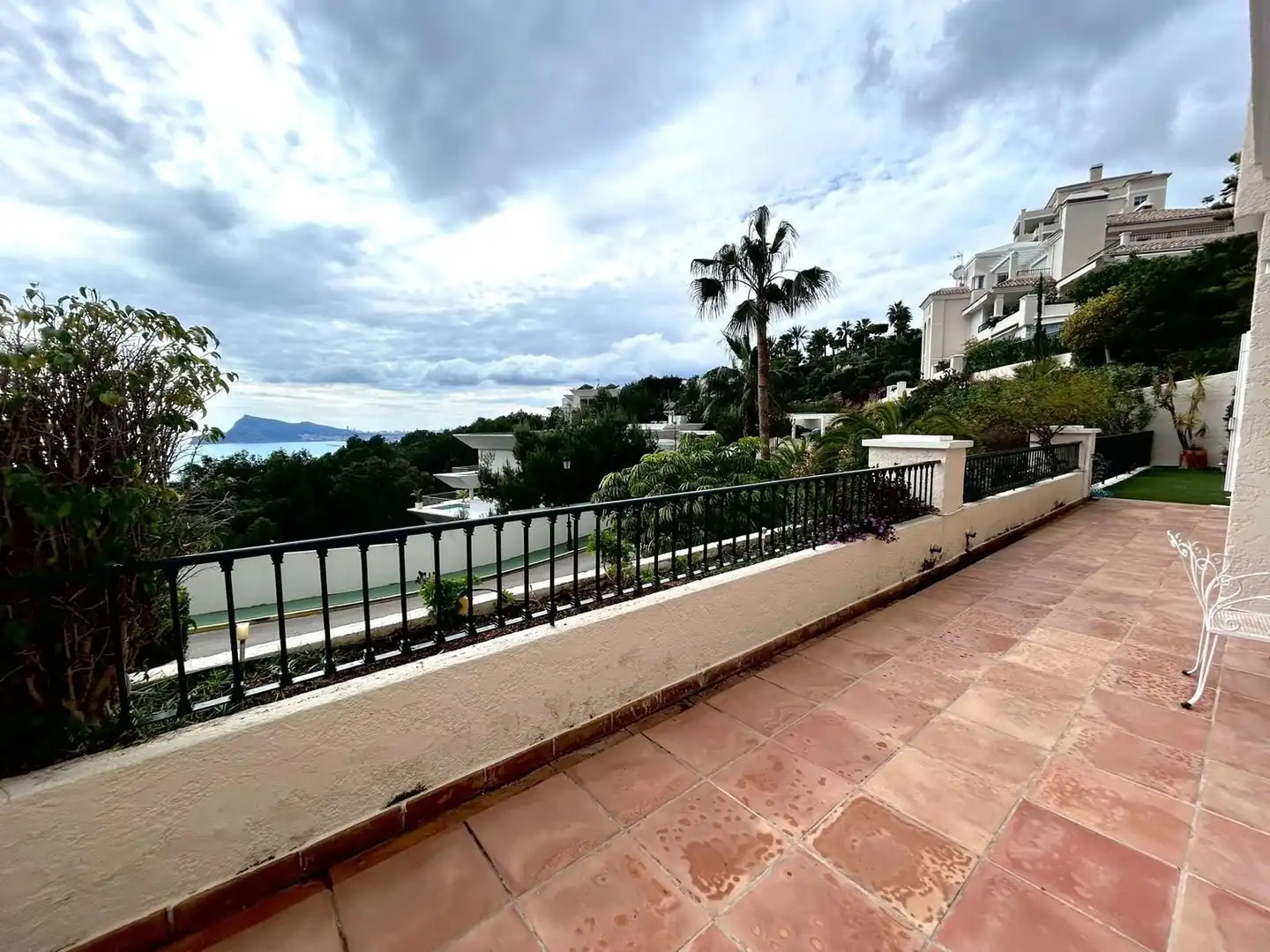 Apartament amb piscina en venda a Altea Hills, imagen 10
