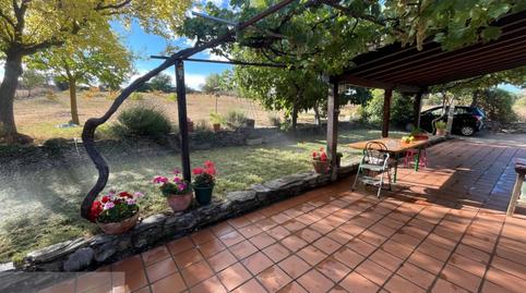 Foto 4 de Casa o xalet en venda a Área Rural, Zamora