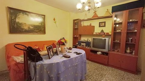 Foto 2 de Piso en venta en Calle Santiago, 6, Guadix, Granada