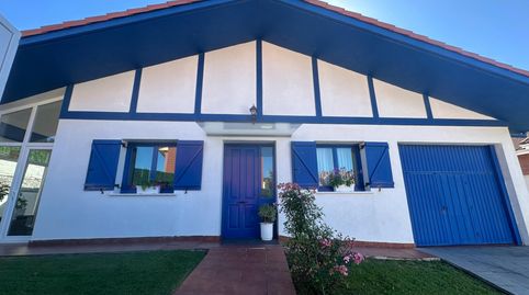 Foto 5 de Casa o xalet en venda a Gorliz, Bizkaia