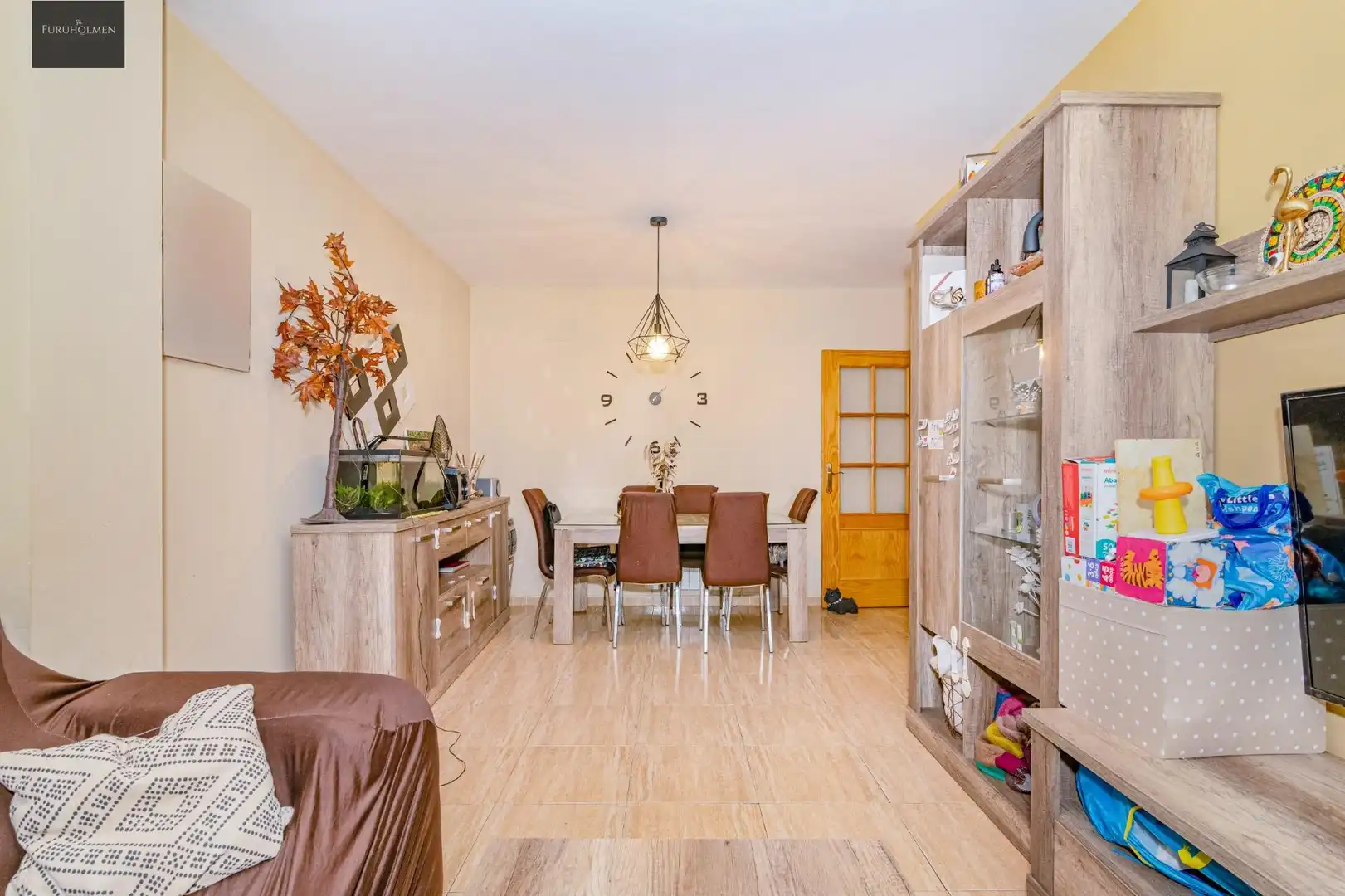 Flat with lift for sale in Calle de Pablo Picasso, imagen 17