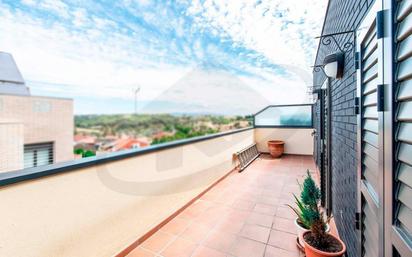 Terrace of Attic for sale in Sabadell  with Terrace