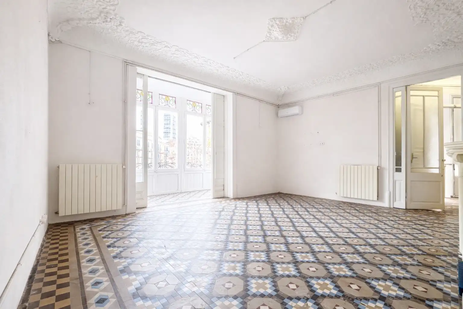Wohnung mit Terrasse zum Verkauf in Rambla de Catalunya, imagen 5