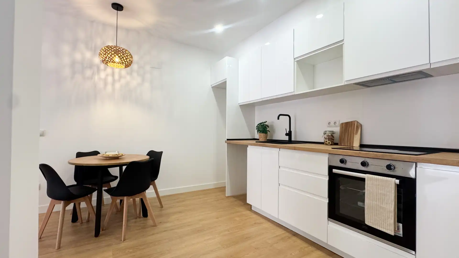 Piso en venta en Les Arenes - La Grípia Can Montllor