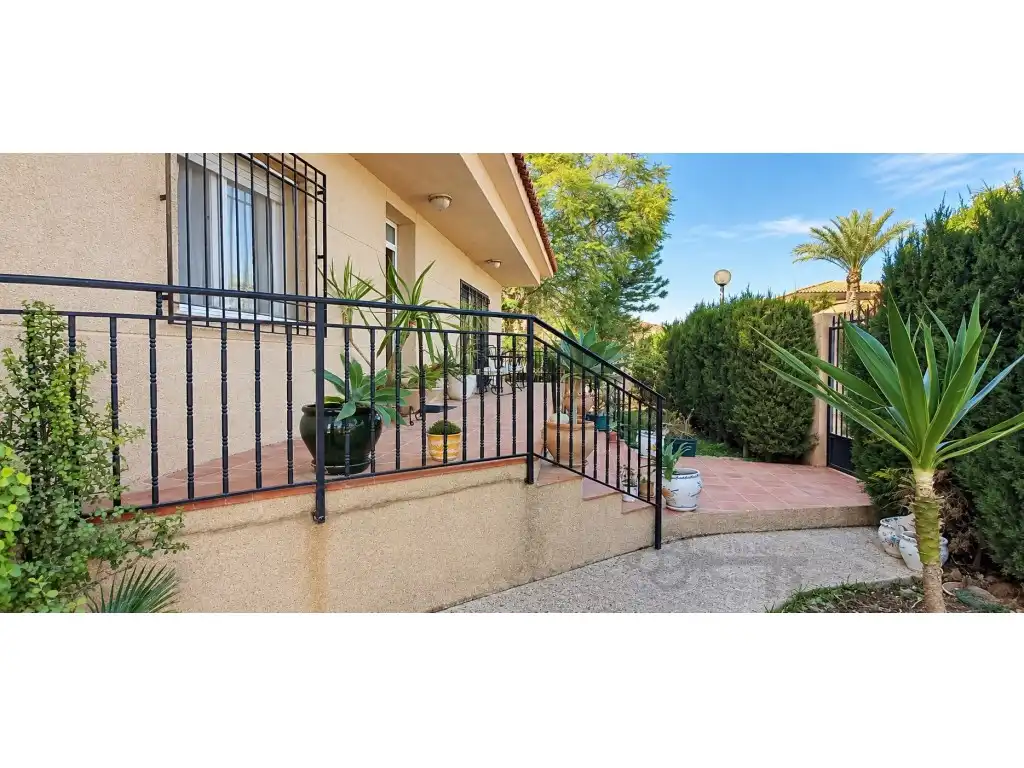Villa in vendita a Avenida Europa, imagen 5