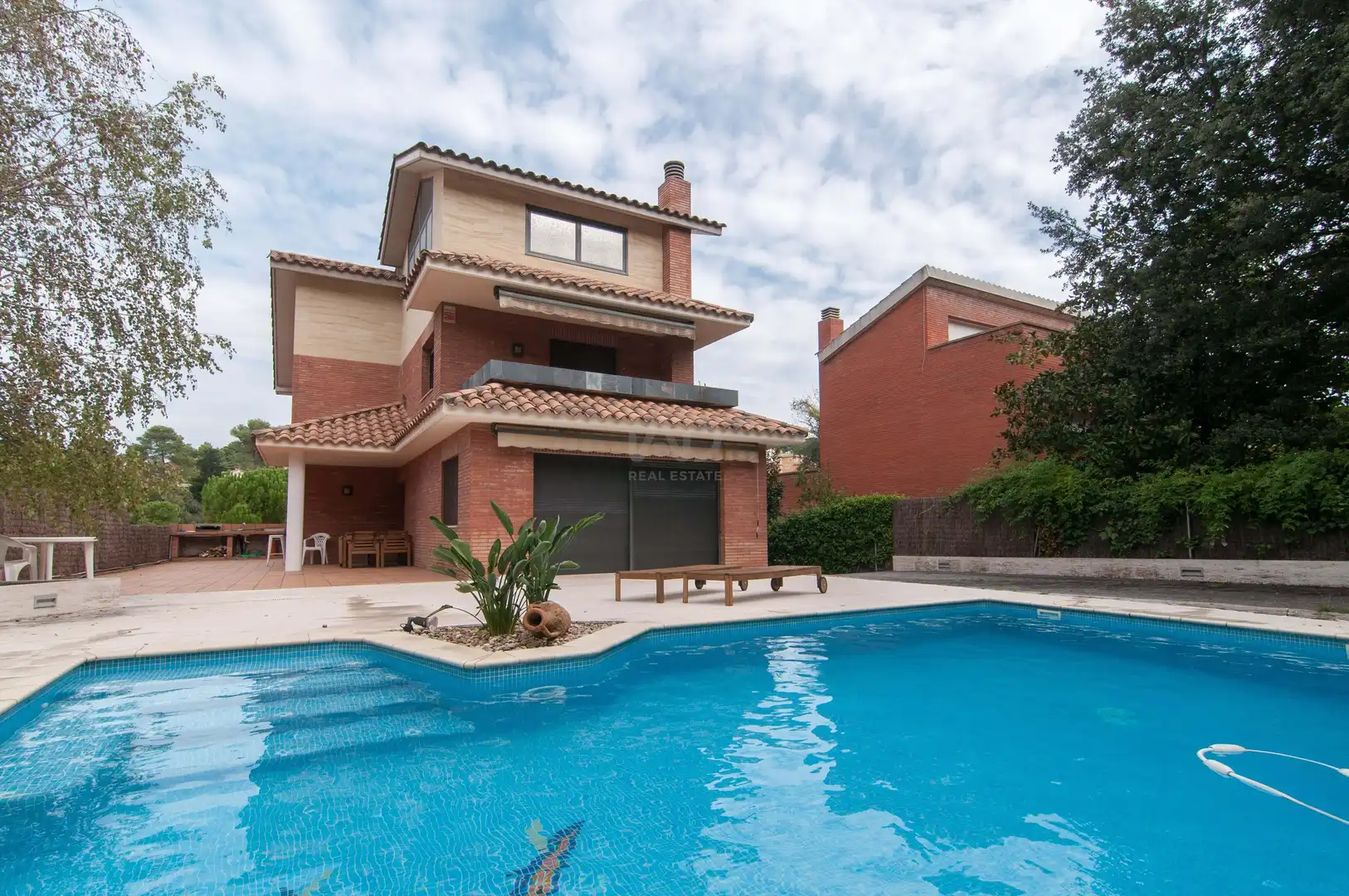 Casa o chalet de alquiler en Centre - Estació