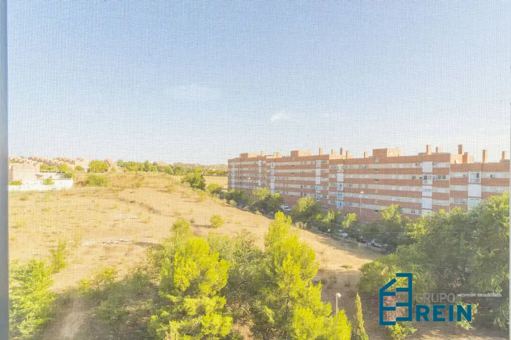 Flat for rent in Calle Río Guadarrama, 71, Santa María de Benquerencia