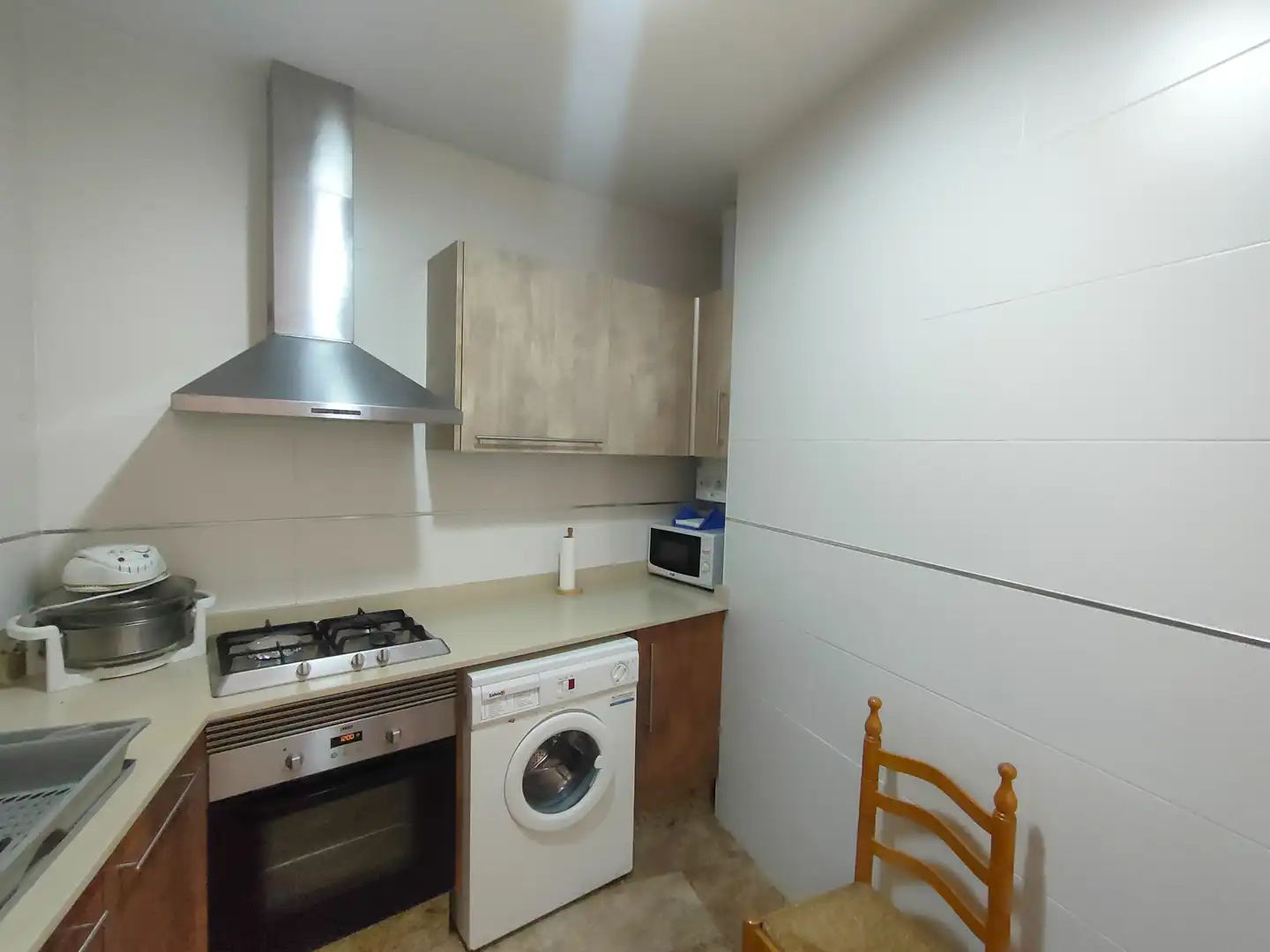 Kitchen of Houses for sale in Turís  with Terrace and Storage room