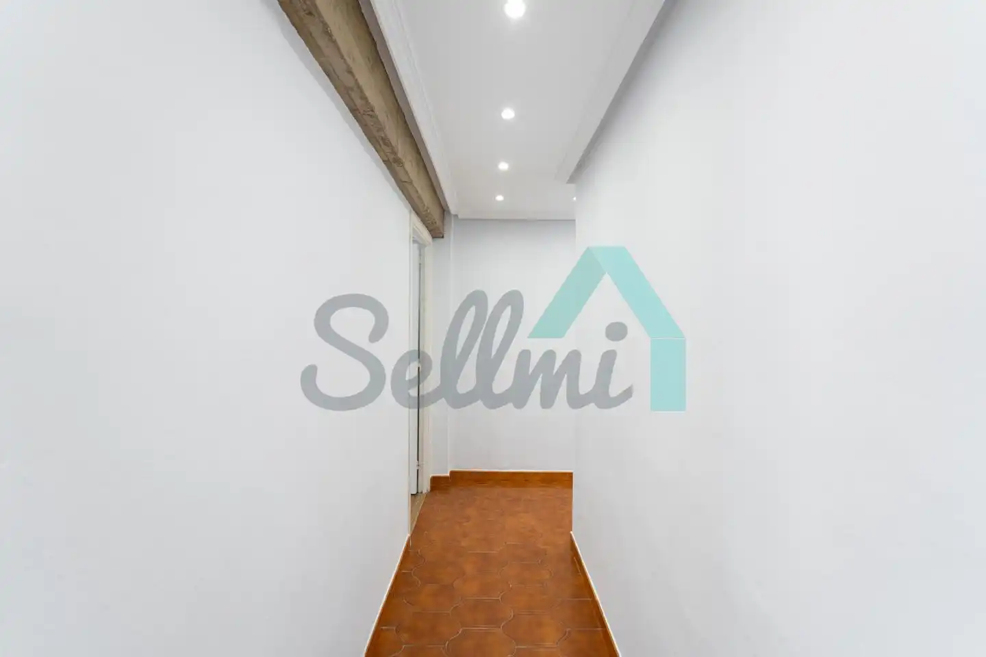 Flat for rent in Eduardo Martínez Torner, El Cristo