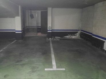 Einzelparkplatz zum Verkauf in Calle de Hortaleza 61