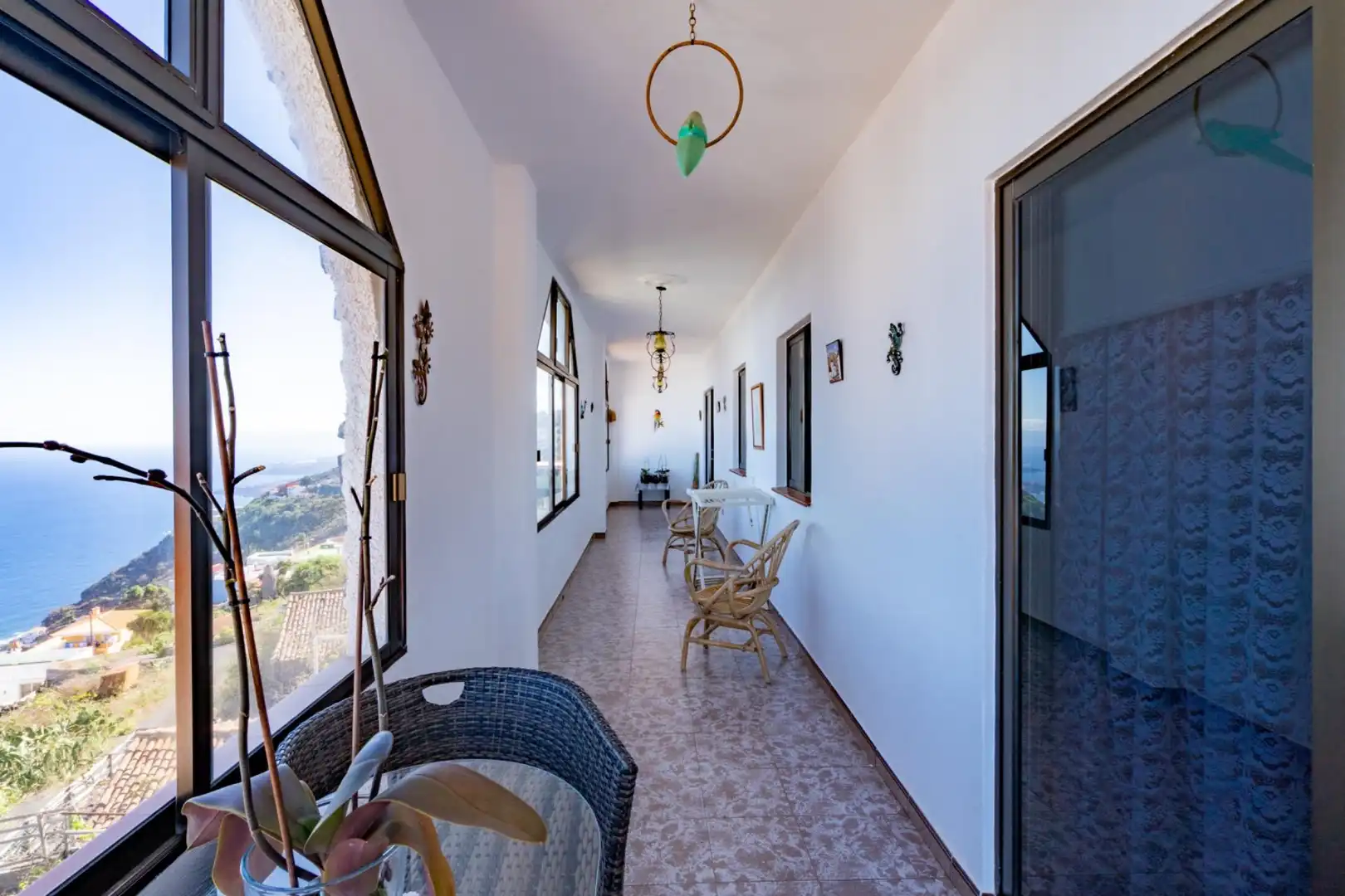 Houses for sale in Calle Pr a Alvarez Martell, 4, El Tanque