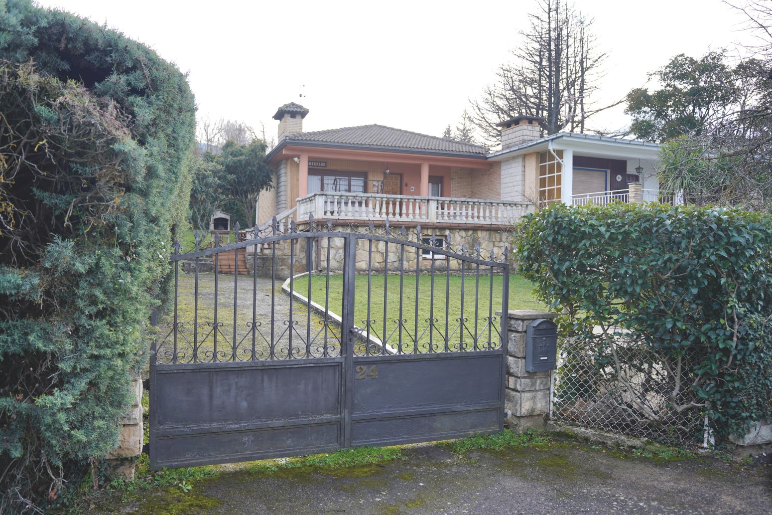 House or chalet for sale in Ayegui - AVENIDA DE GUIPUZCOA, 24, Ayegui / Aiegi