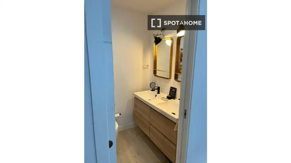 Room in Arroyo del Fresno
