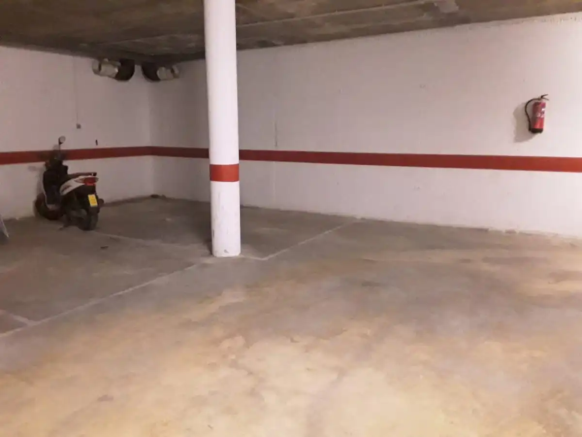 Parking for sale in Els Grecs - Mas Oliva, imagen 2