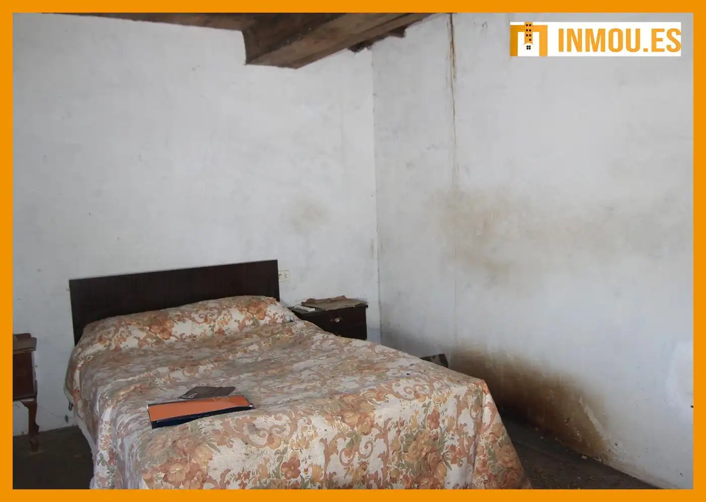 Bedroom of Country homes for sale in Maceda  with Private garden
