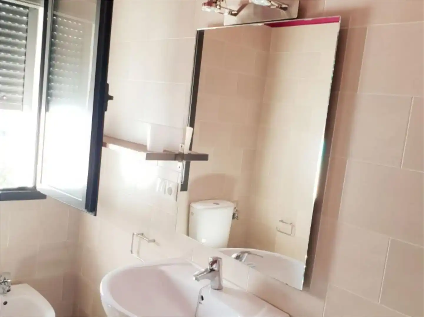 Bany de Casa o xalet de lloguer en El Rompido, Huelva