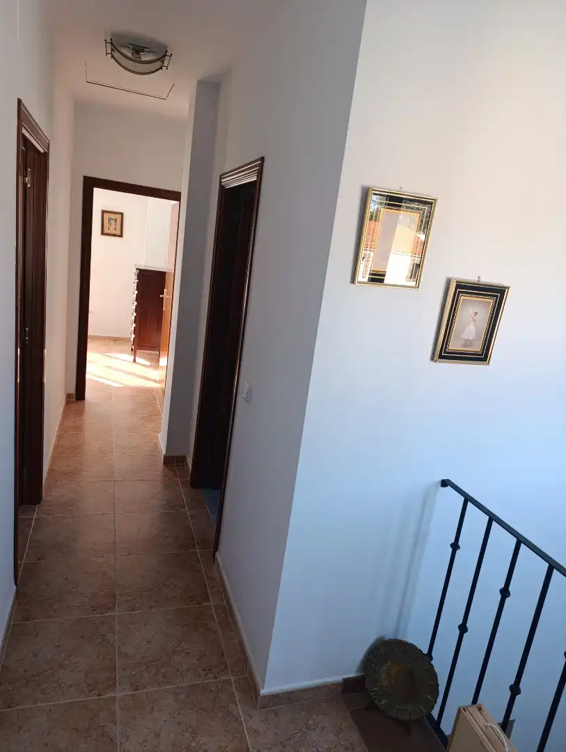 Casa o xalet en venda en Mata de Alcántara amb Moblat