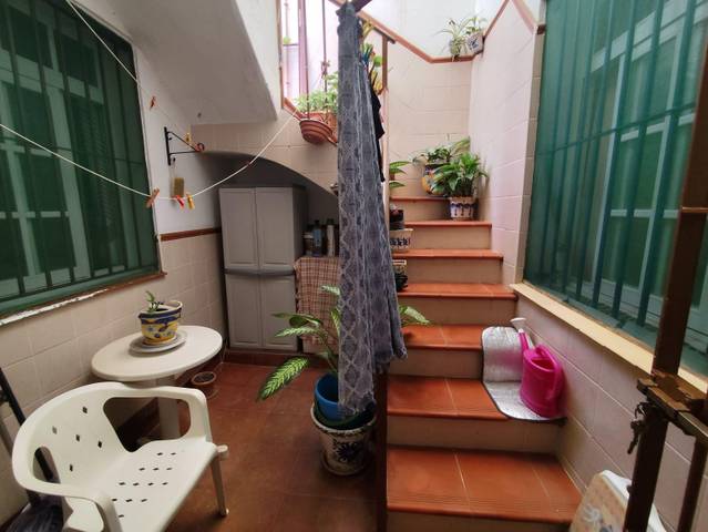 Casa-chalet en Venta en San José - San Bernardo