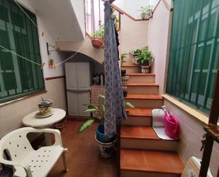 Casa o xalet en venda en La Línea de la Concepción amb Aire condicionat