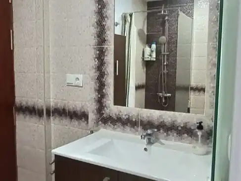 Bathroom of Apartments for sale in El Rompido, Huelva